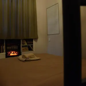  Апартаменты Librands' Flat