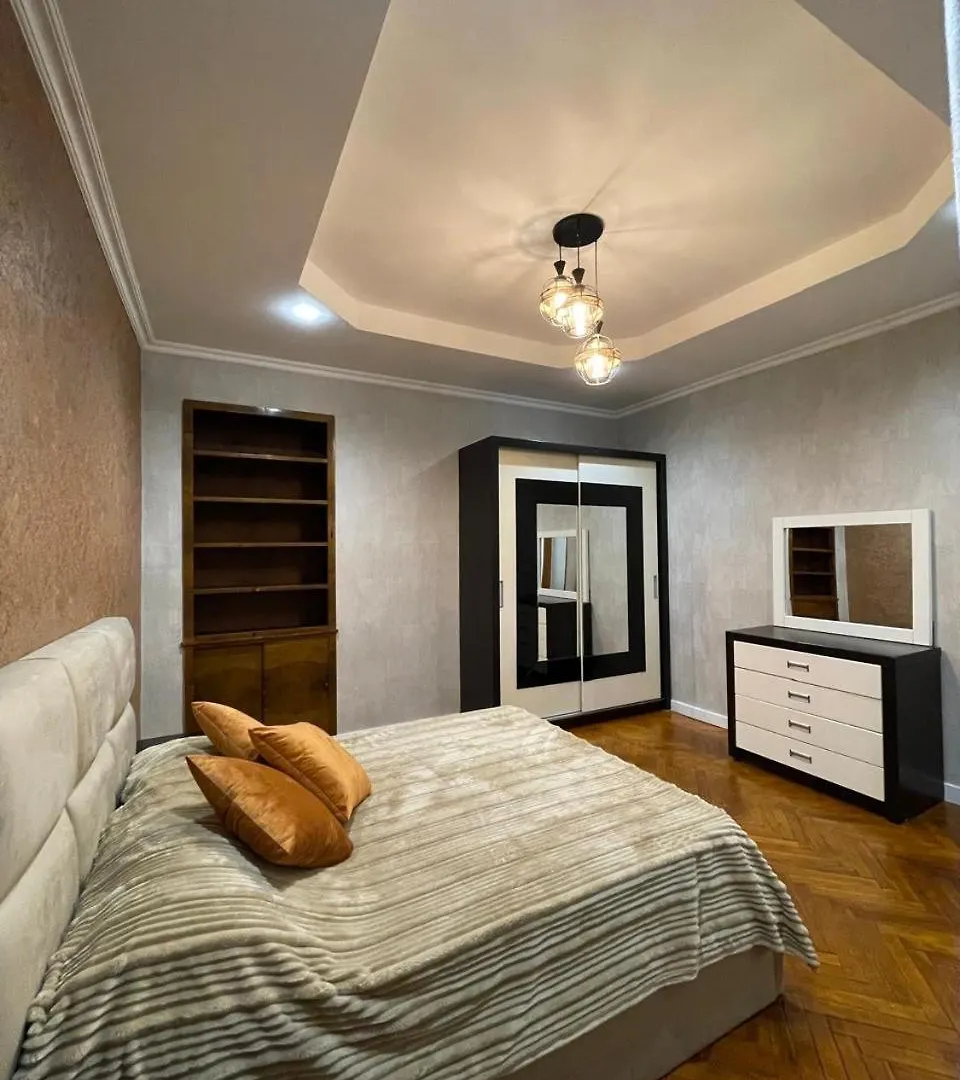 Apartamento Tiflisi House Georgia