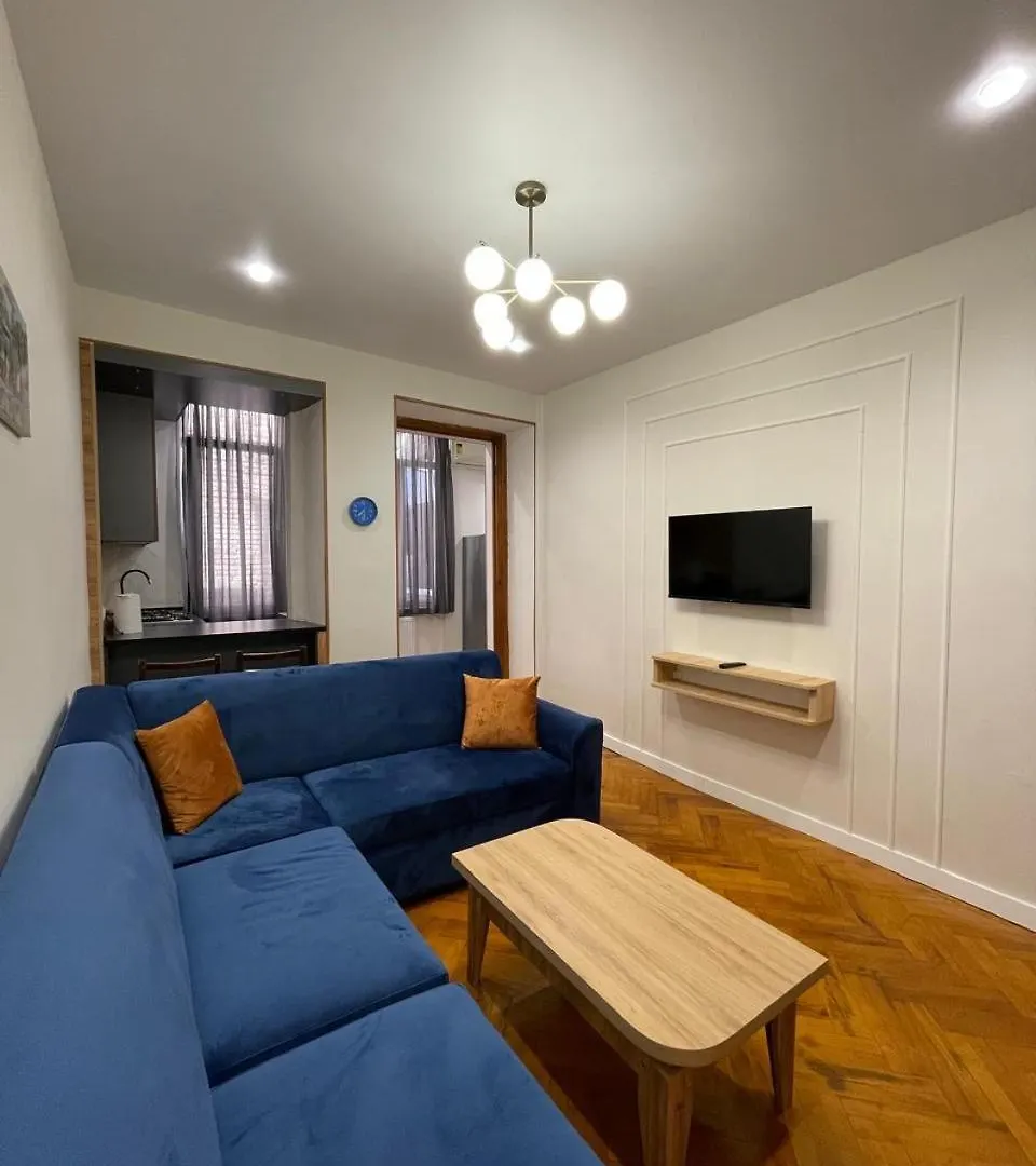 Apartamento Tiflisi House 0*, Tiflis Georgia