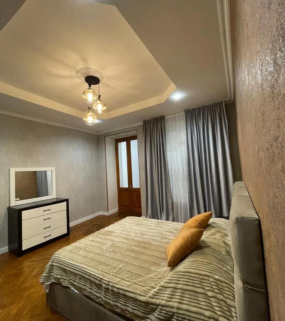 Apartamento Tiflisi House Georgia