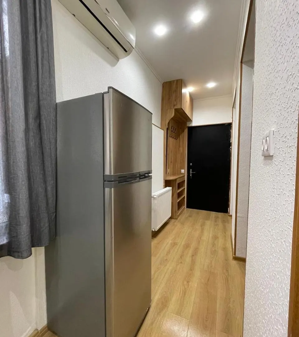 Apartamento Tiflisi House 0*, Tiflis Georgia