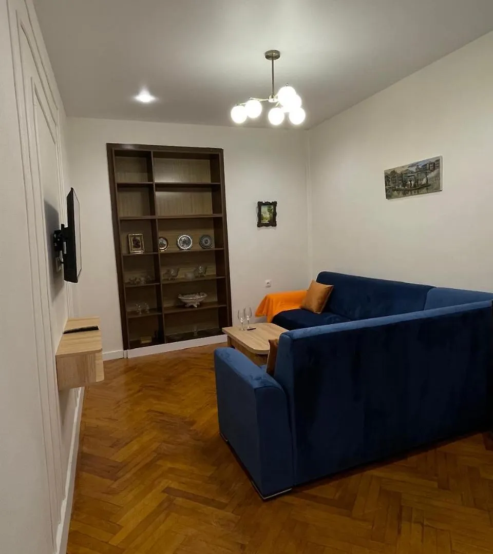 Apartamento Tiflisi House