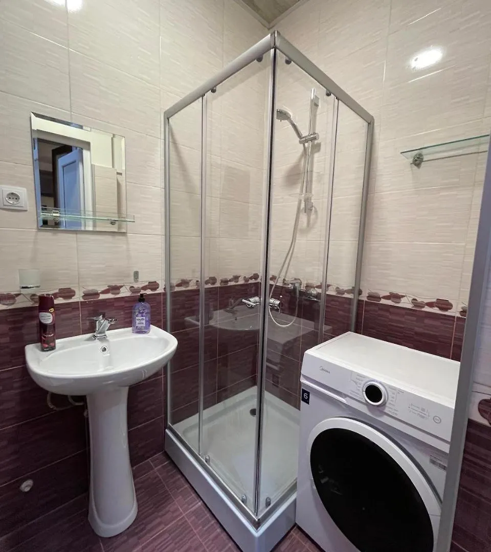 Apartamento Tiflisi House Georgia