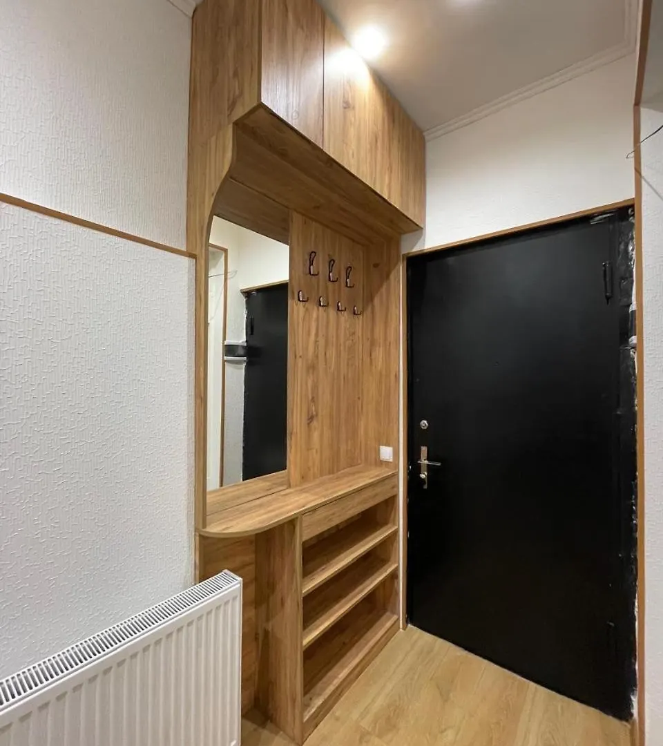 Apartamento Tiflisi House 0*, Tiflis