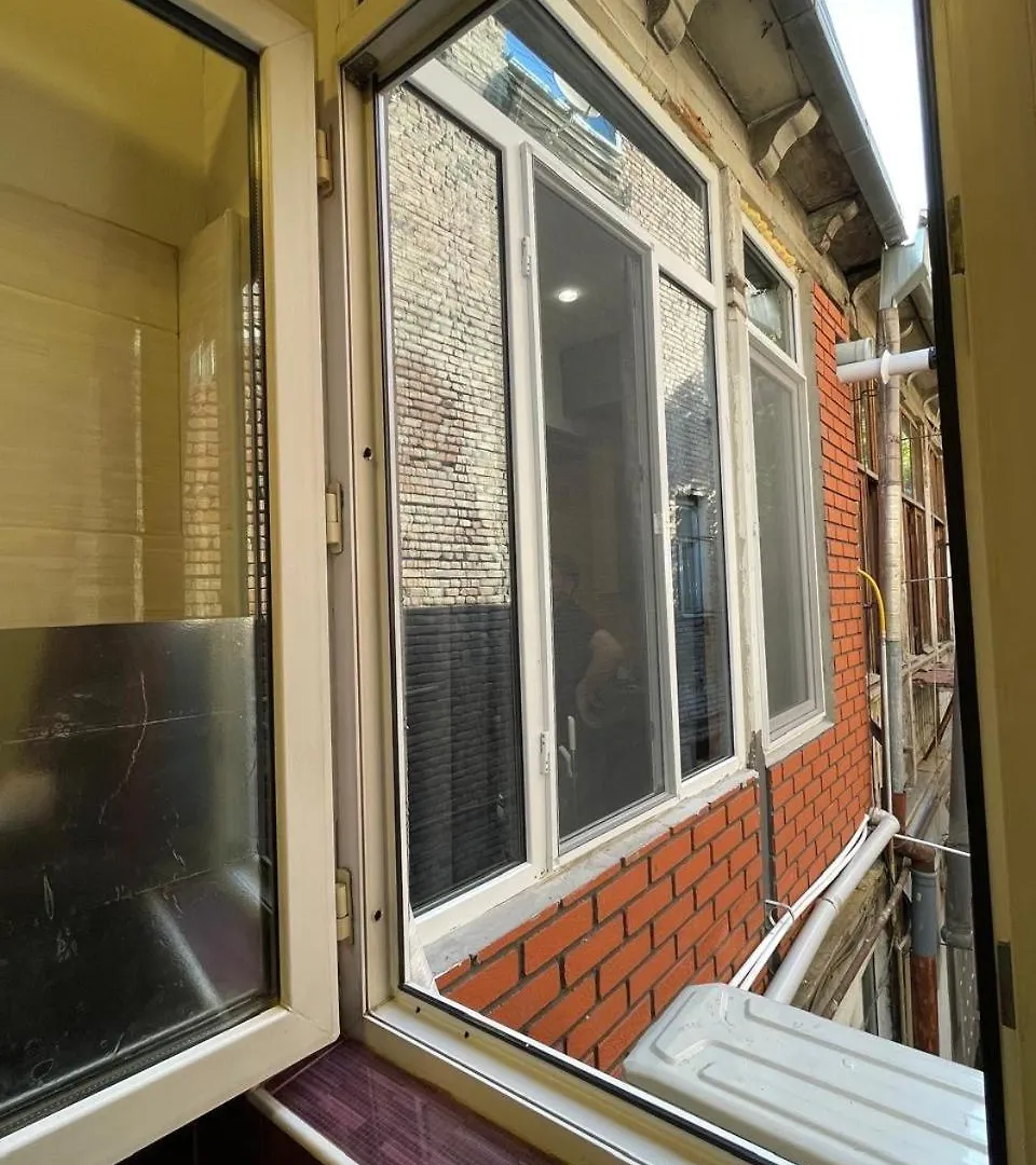 Apartamento Tiflisi House  Tiflis