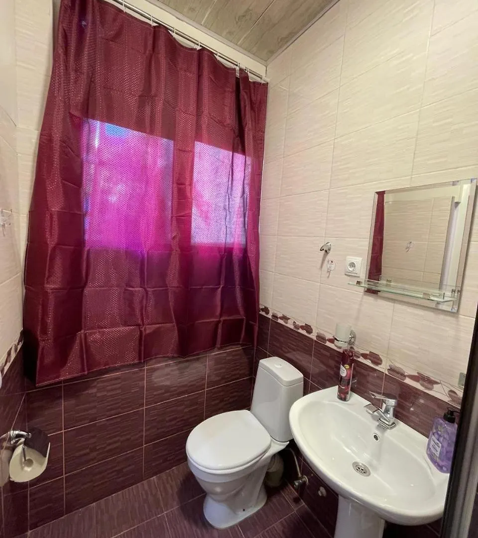 Apartamento Tiflisi House Tiflis
