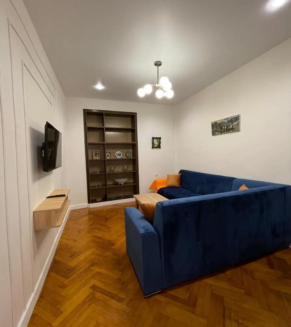 Apartamento Tiflisi House